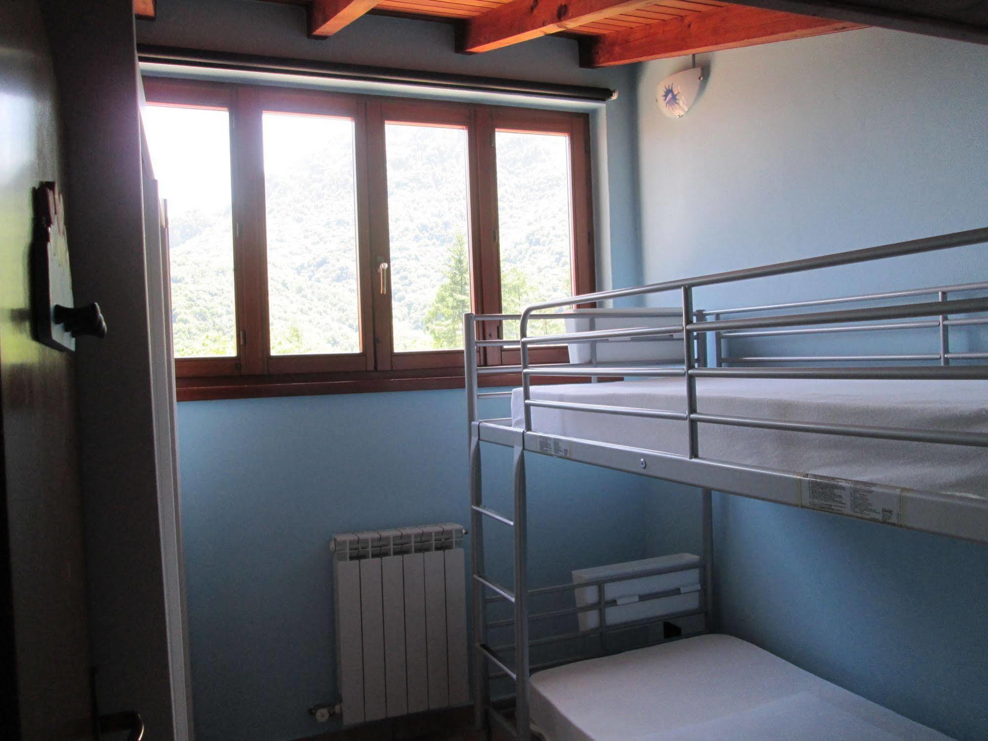 La Casa Del Borgo Bed & Breakfast Brissago-Valtravaglia Ngoại thất bức ảnh